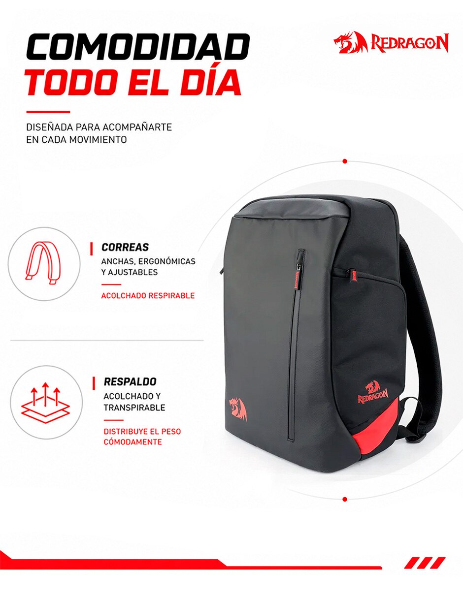 Portalaptop Gamer Tardis 2 impermeable 3