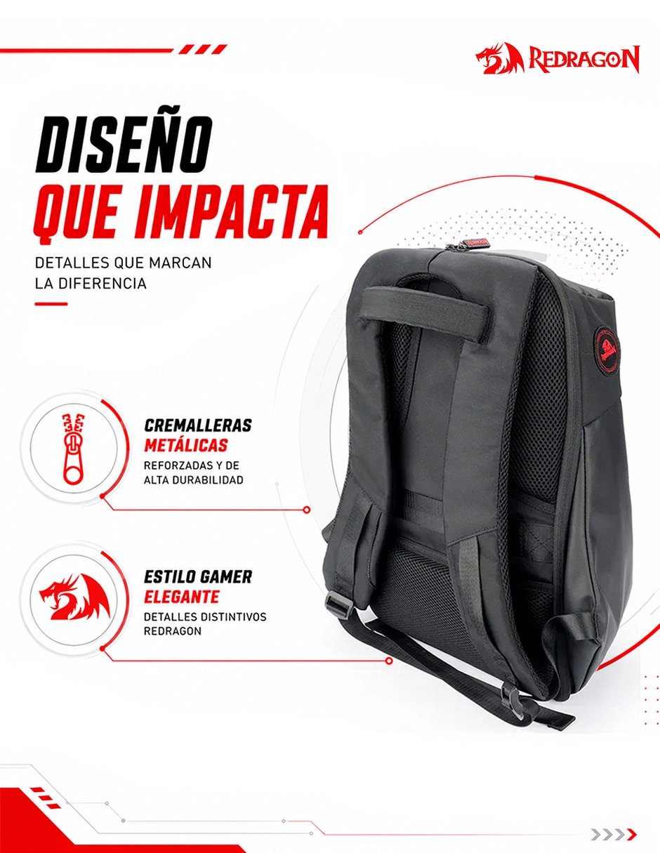 Portalaptop Gamer Tardis 2 impermeable 2