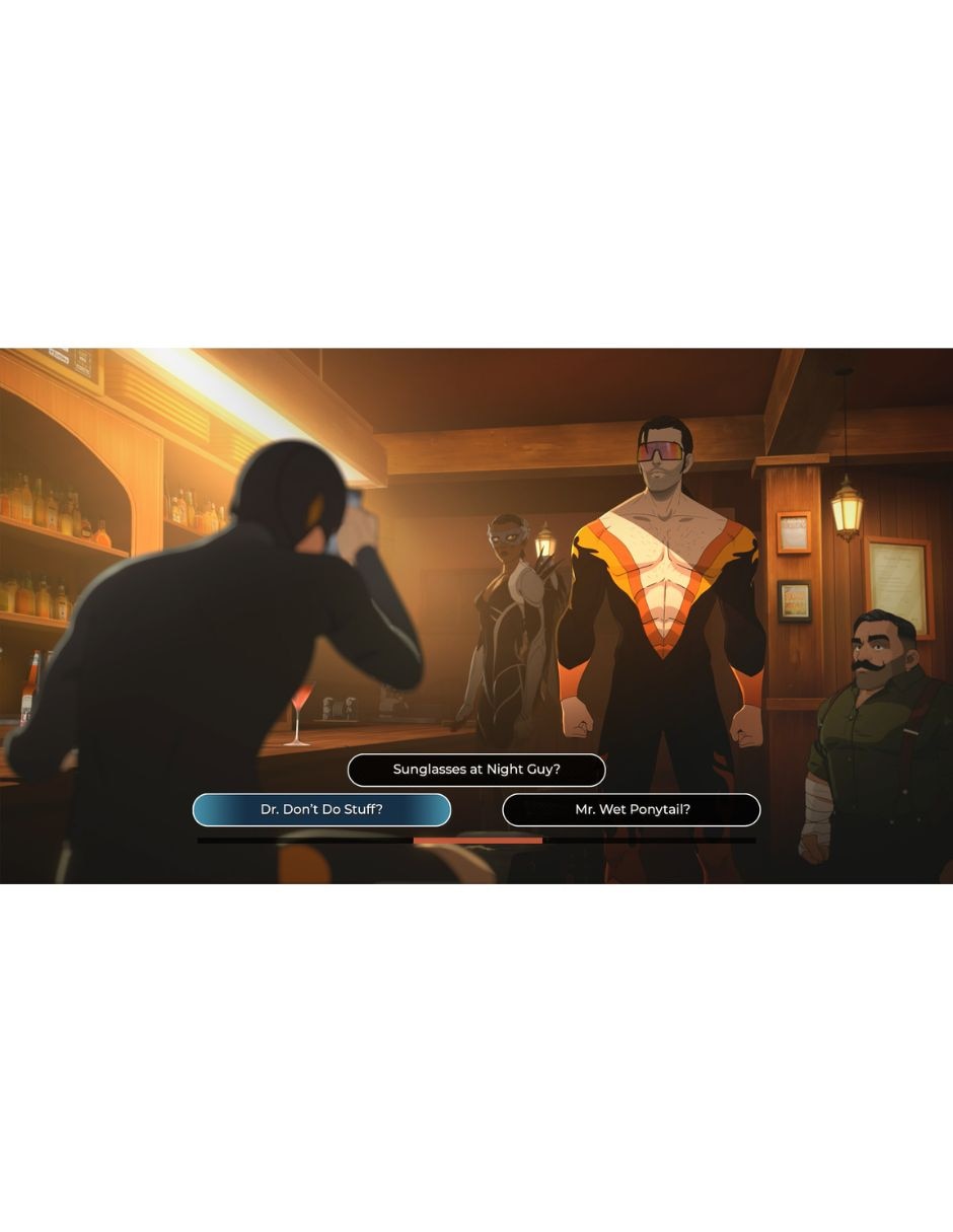 Dispatch Nsw2 deluxe para Nintendo Switch 2 2