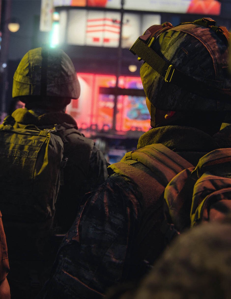 Call of Duty: Modern Warfare 4 para Nintendo Switch 2 16