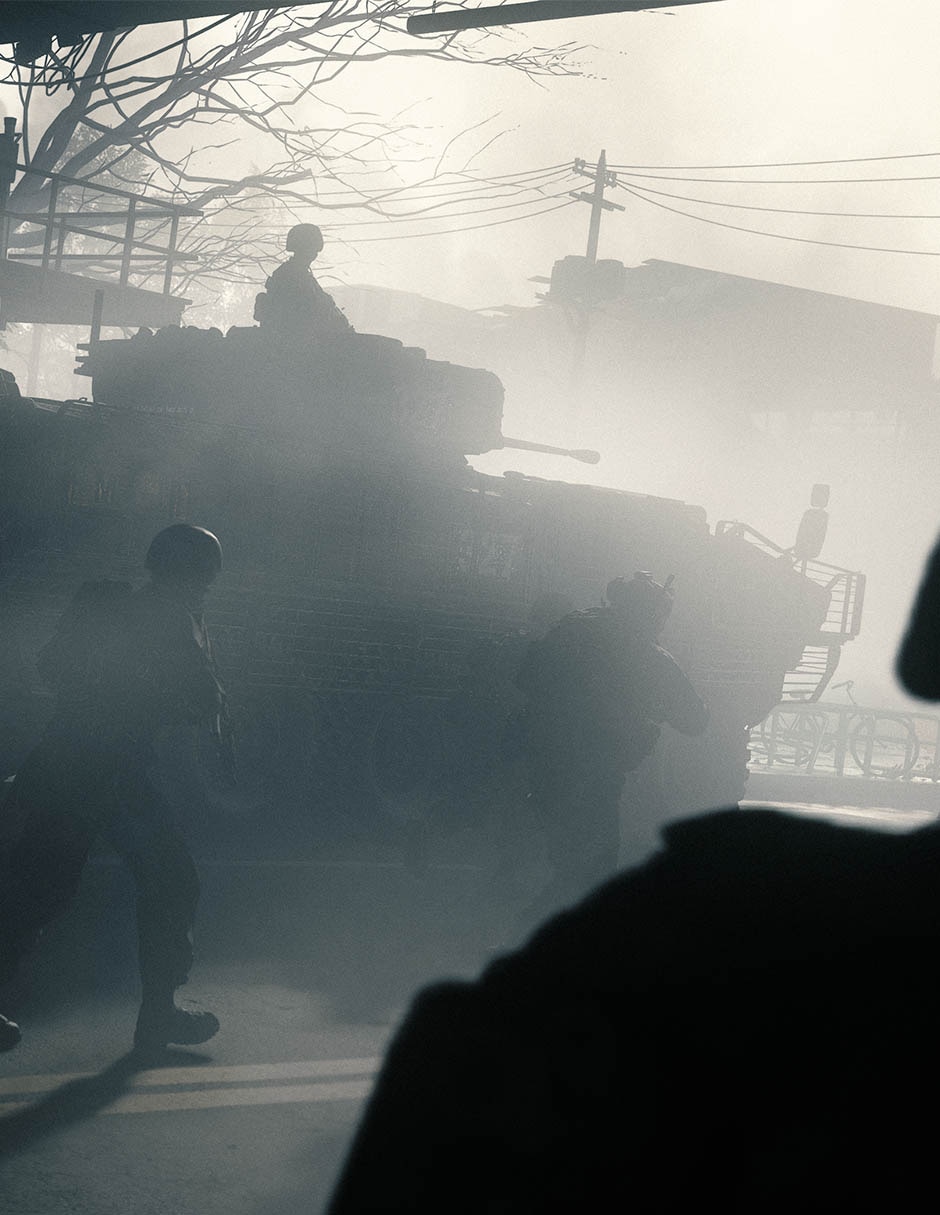 Call of Duty: Modern Warfare 4 para Nintendo Switch 2