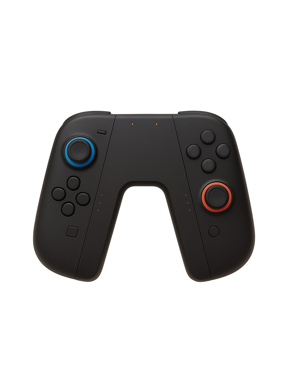 Grips para control Grips para control