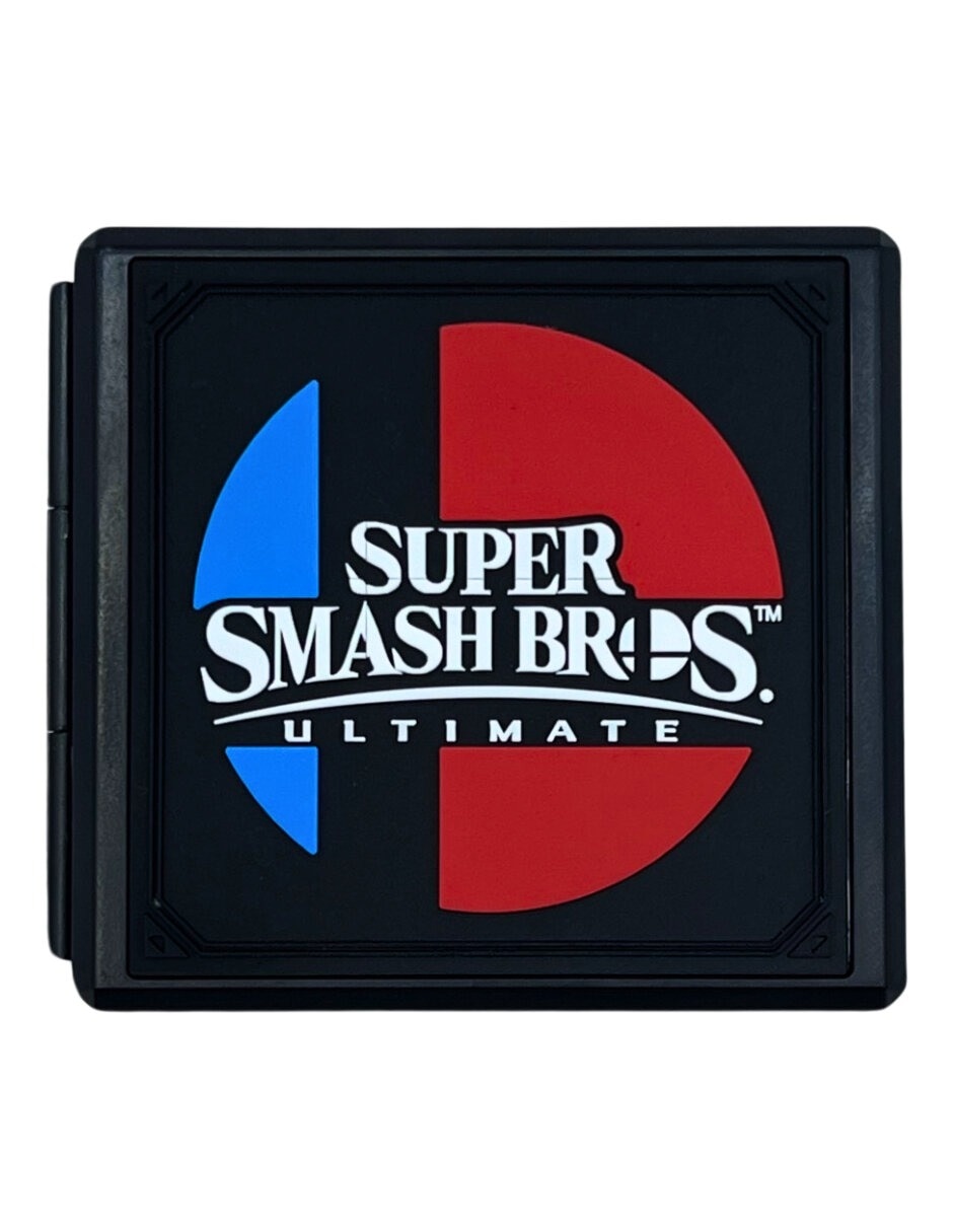 Estuche para videojuegos Estuche para videojuegos