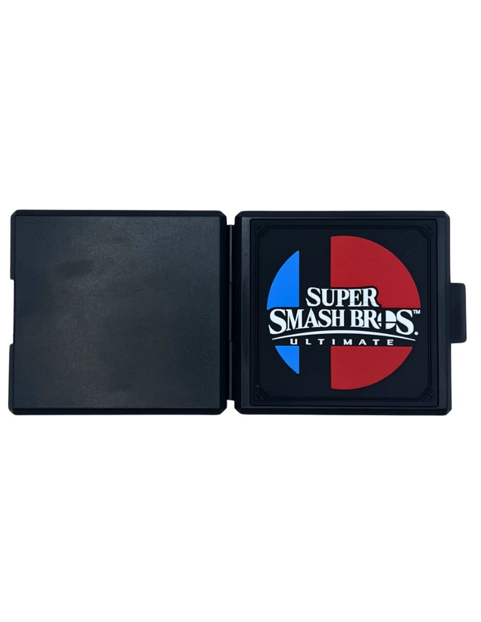 Estuche para videojuegos 5