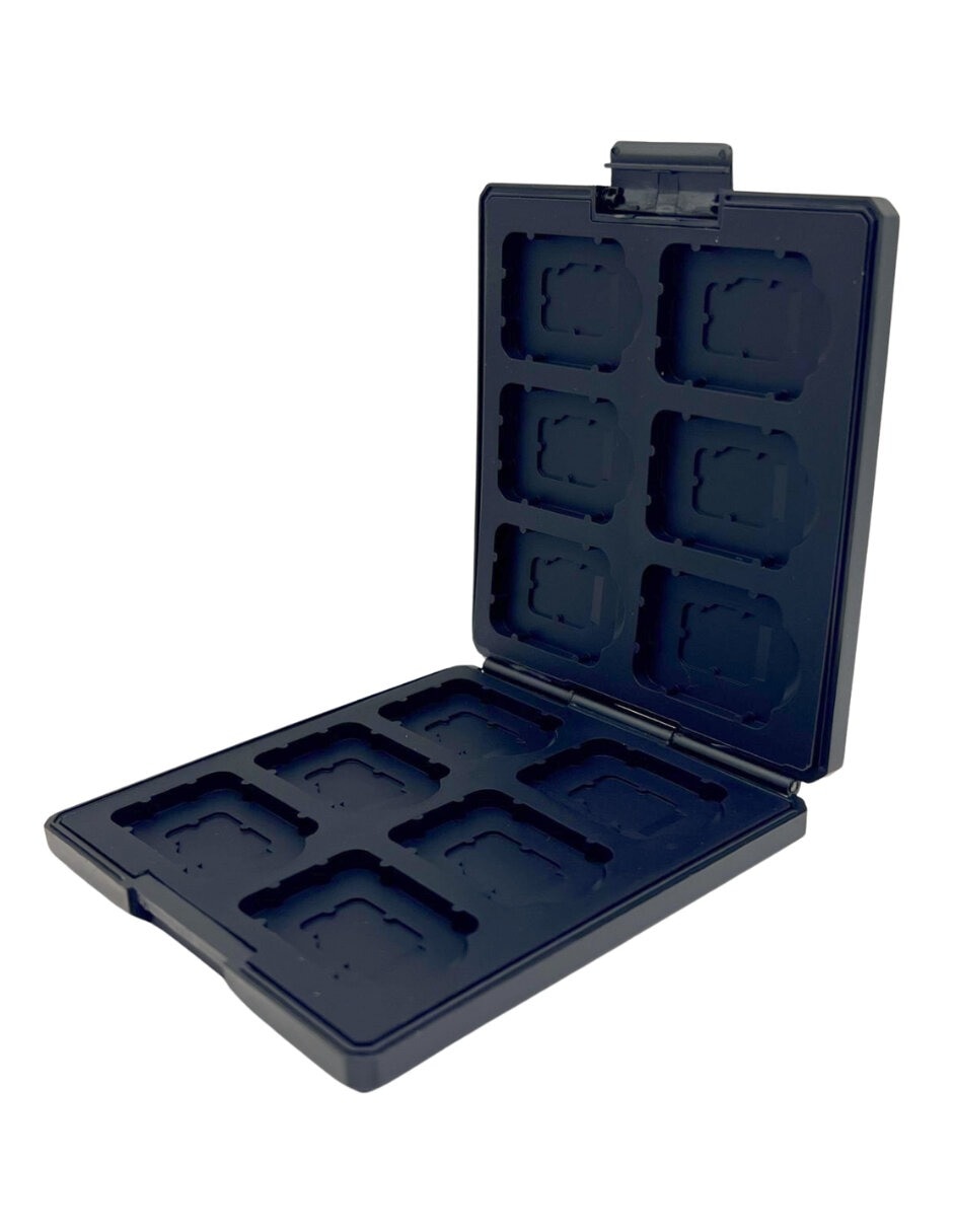 Estuche para videojuegos 3