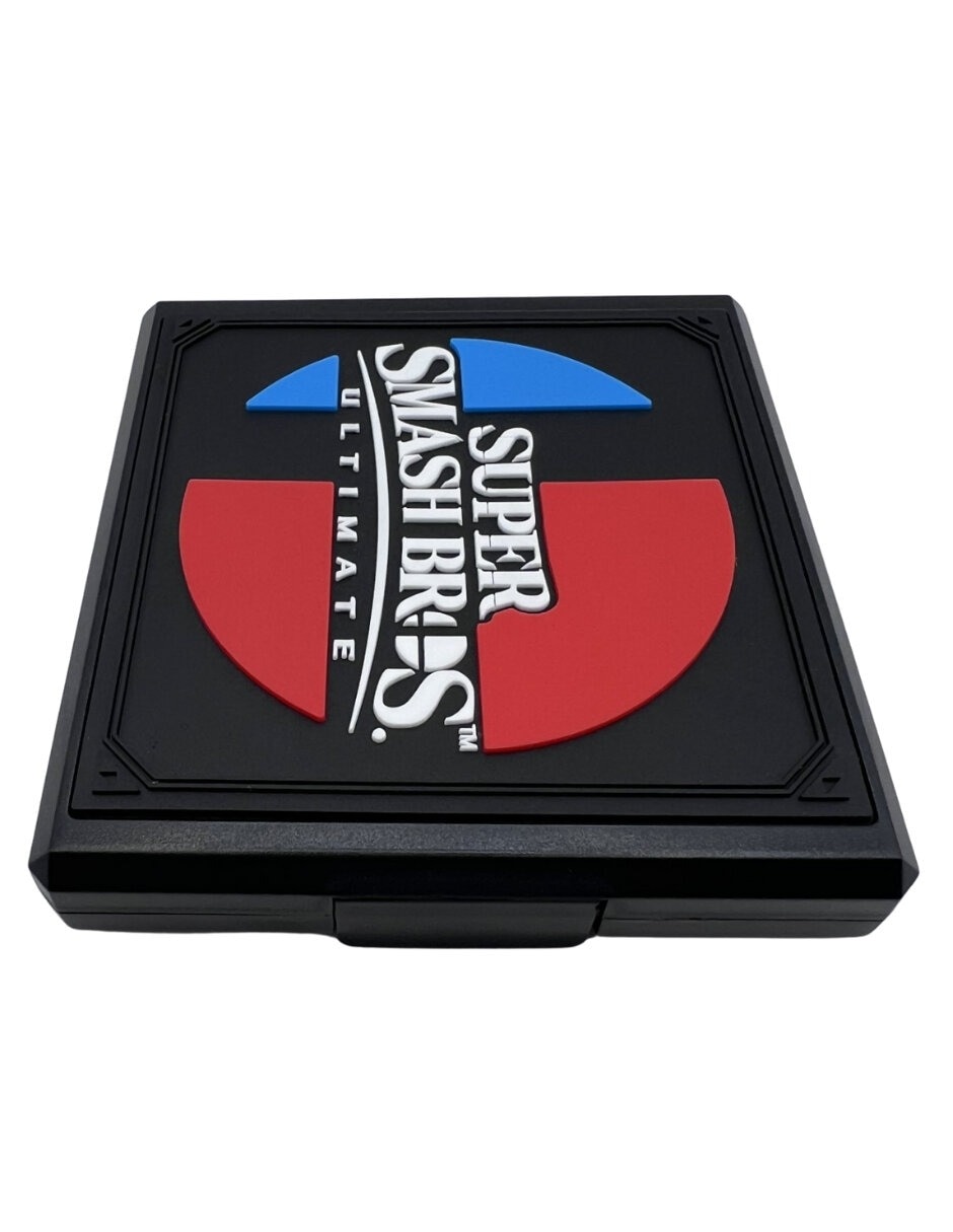 Estuche para videojuegos 2