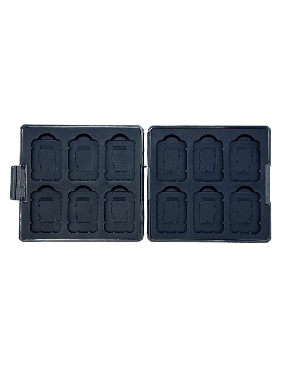 Estuche para videojuegos 6