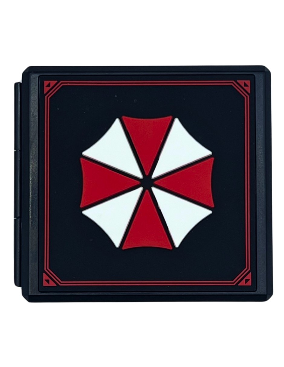 Estuche para videojuegos Estuche para videojuegos