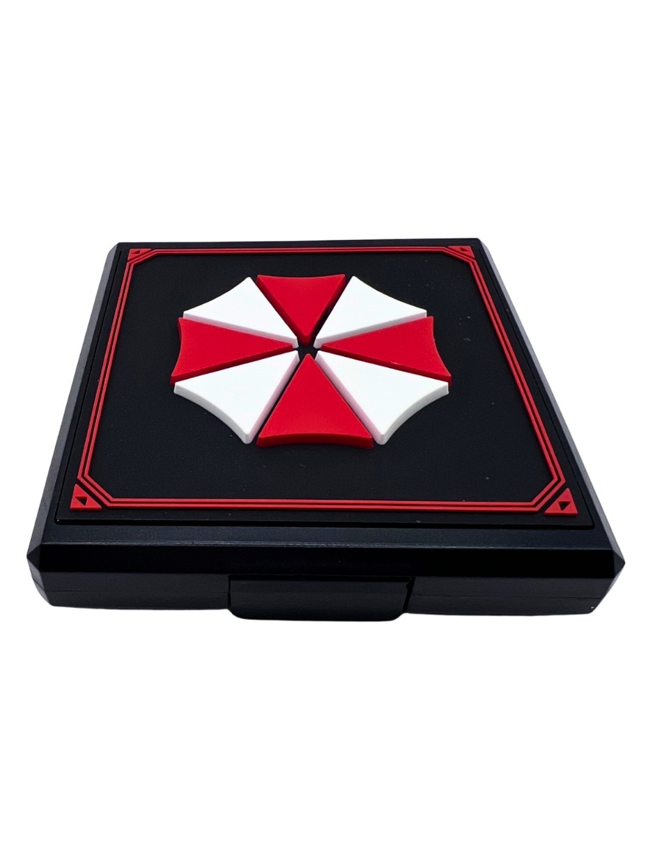 Estuche para videojuegos 5