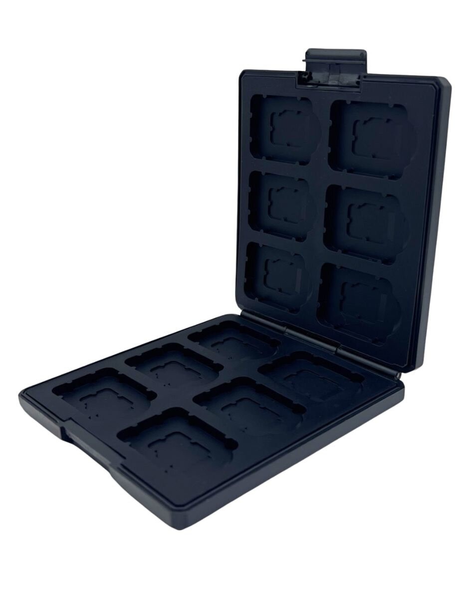 Estuche para videojuegos 4