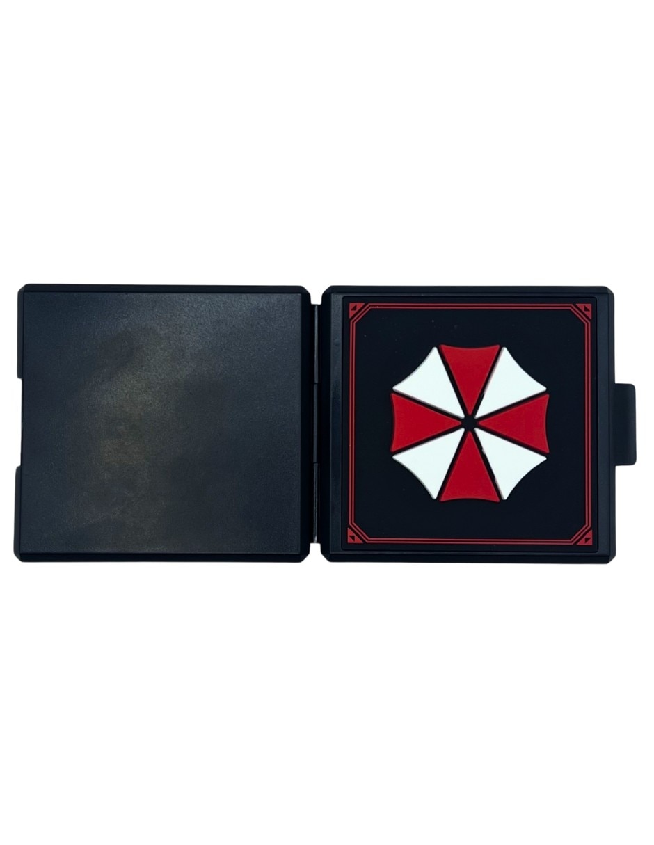 Estuche para videojuegos 2