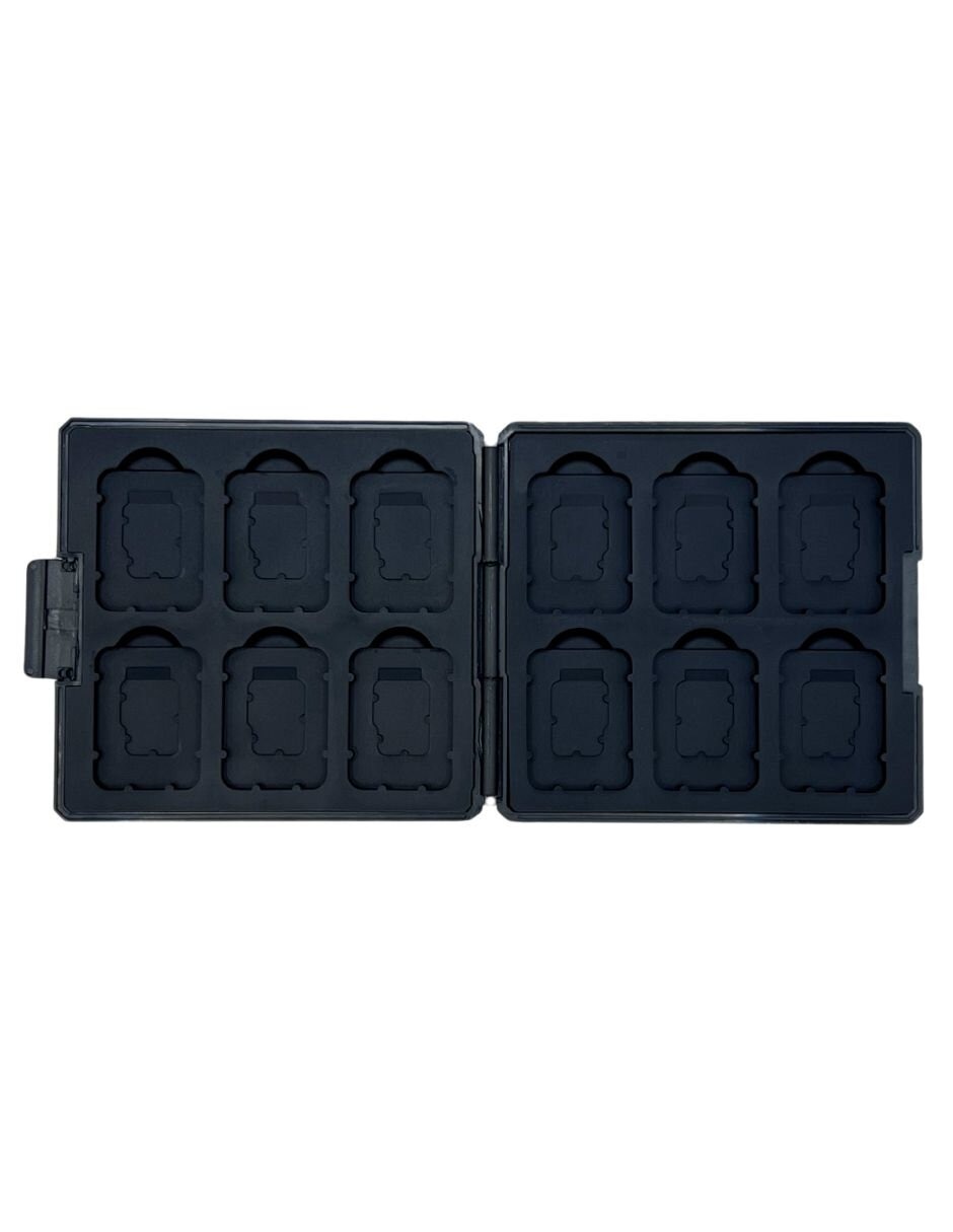 Estuche para videojuegos 6