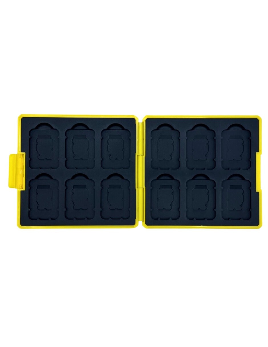 Estuche para videojuegos 5