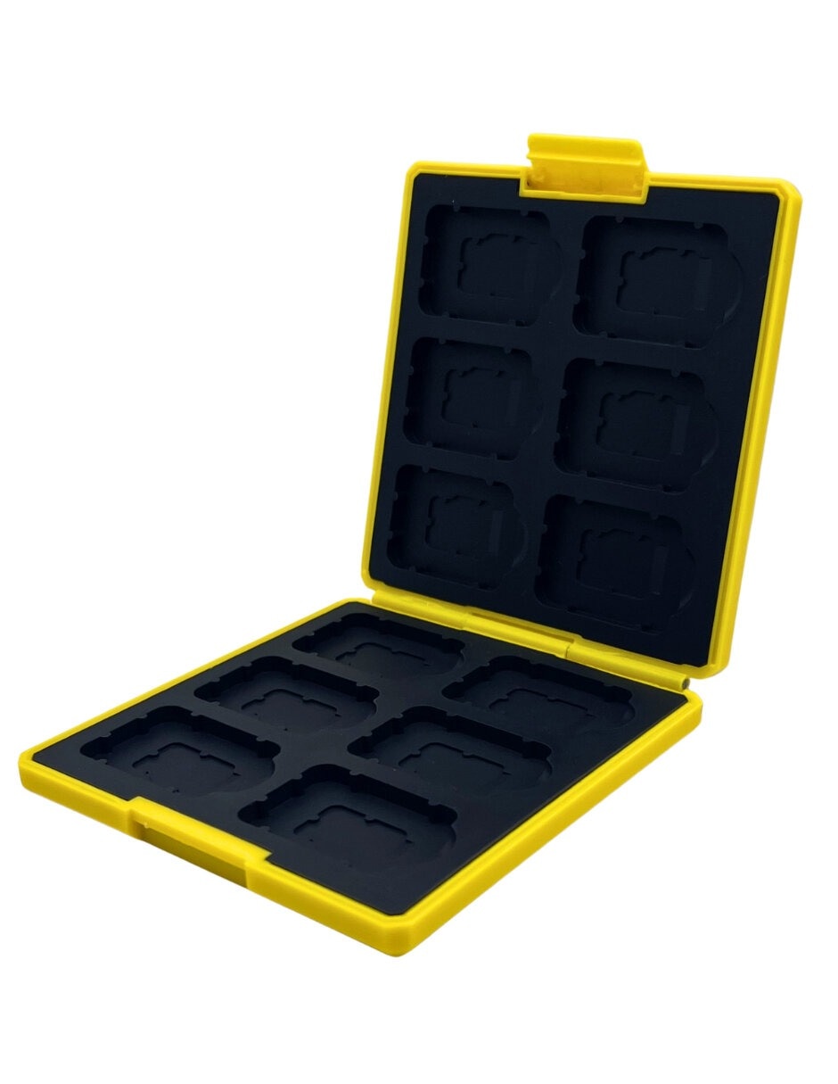 Estuche para videojuegos 4