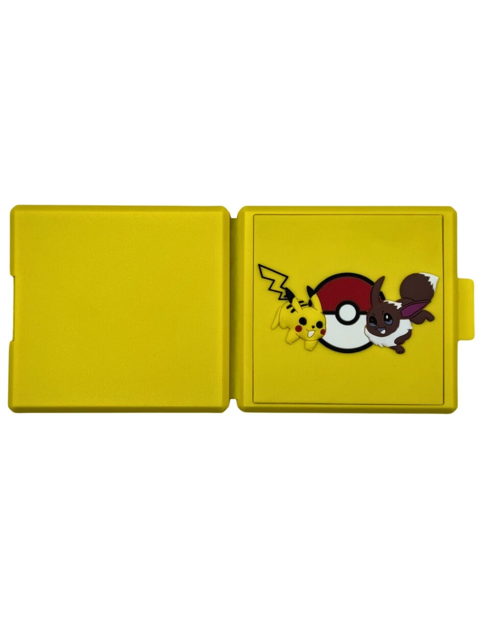 Estuche para videojuegos 2