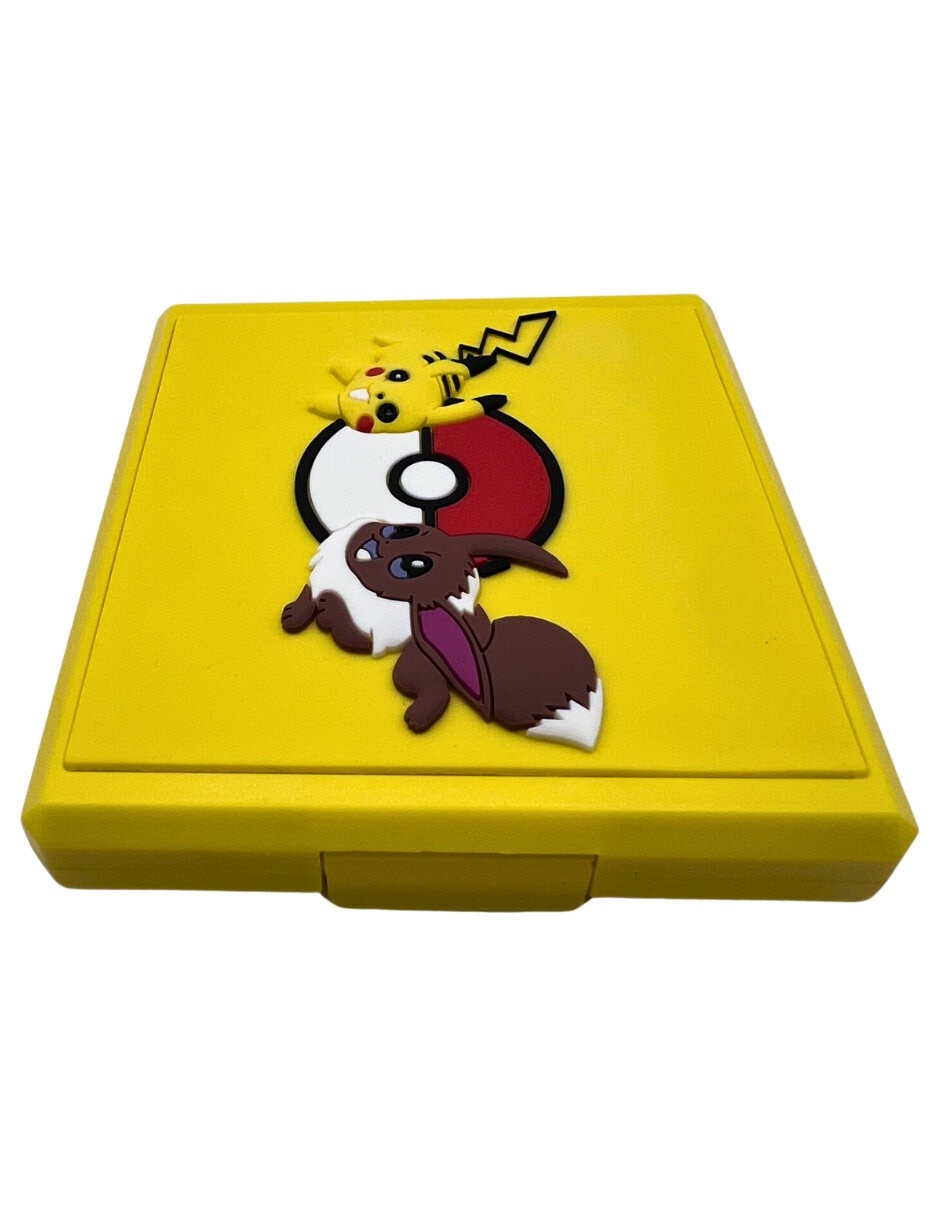 Estuche para videojuegos 6