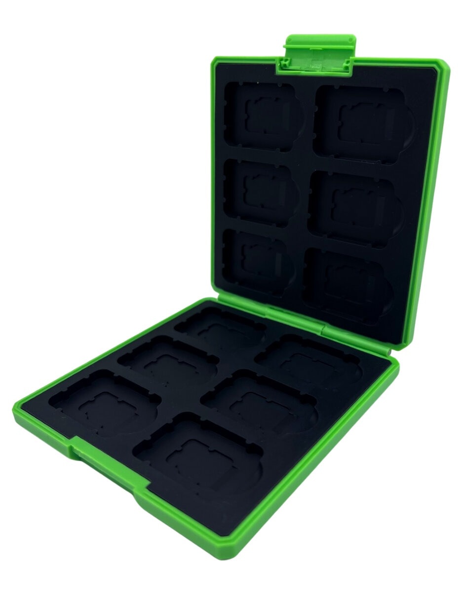 Estuche para videojuegos 5