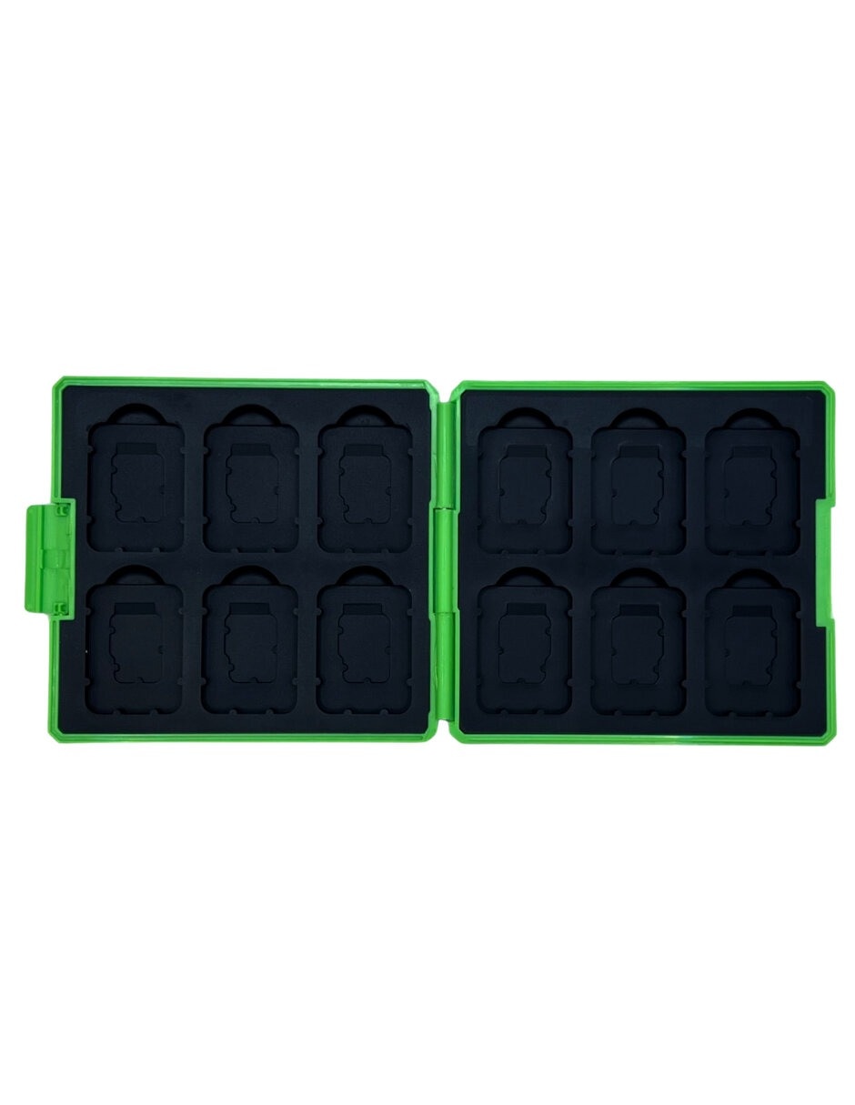 Estuche para videojuegos 4