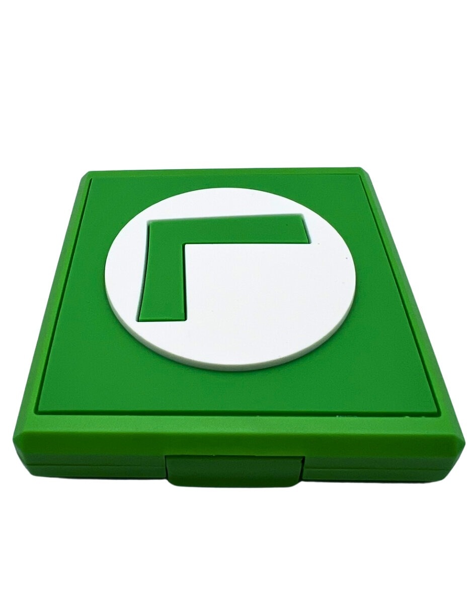 Estuche para videojuegos 2
