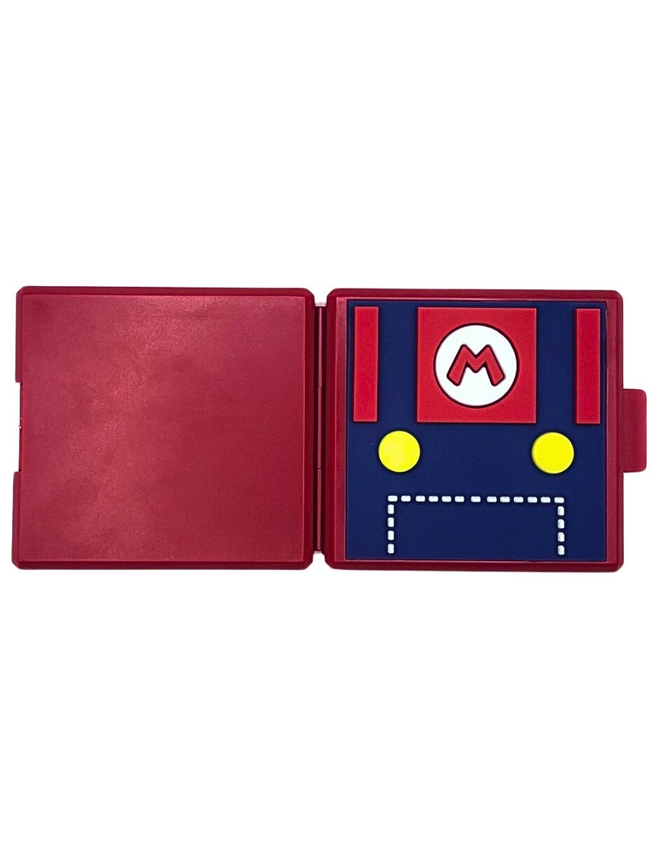 Estuche para videojuegos 3