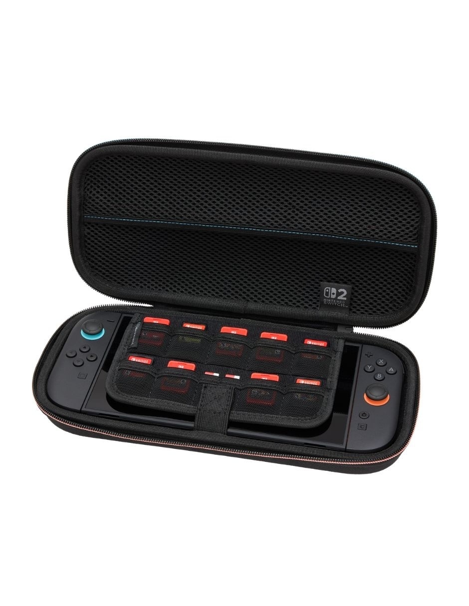 Funda control de consola para Nintendo Switch 2 3