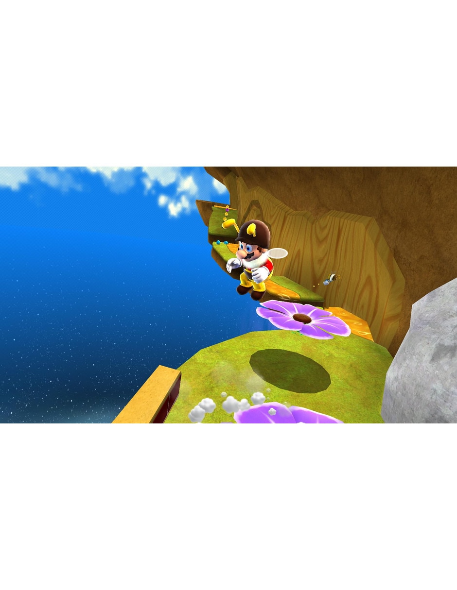 Super Mario Galaxy + Super Mario Galaxy 2 Abducted edition para Nintendo Switch