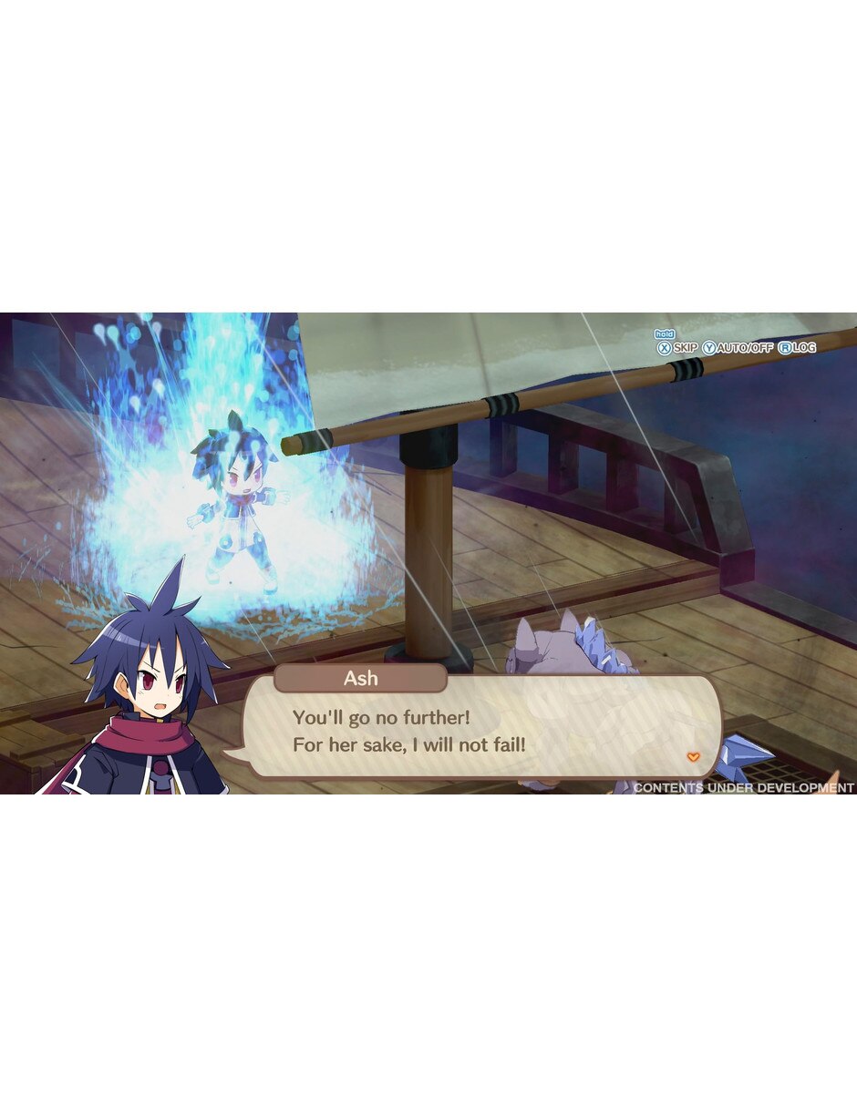 Phantom Brave: The Lost Hero Deluxe para PS5
