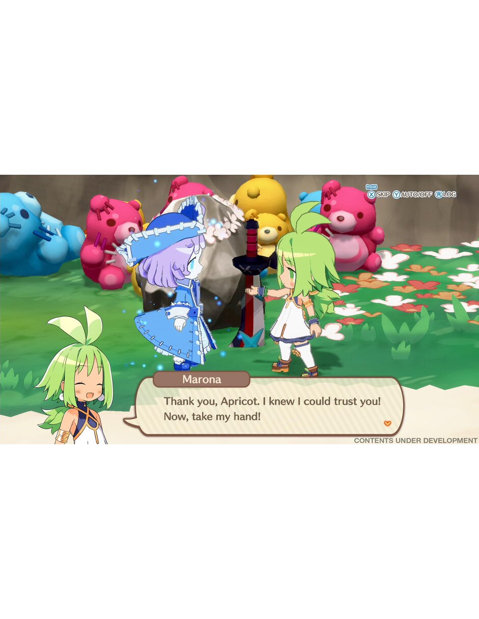 Phantom Brave: The Lost Hero Deluxe para PS5