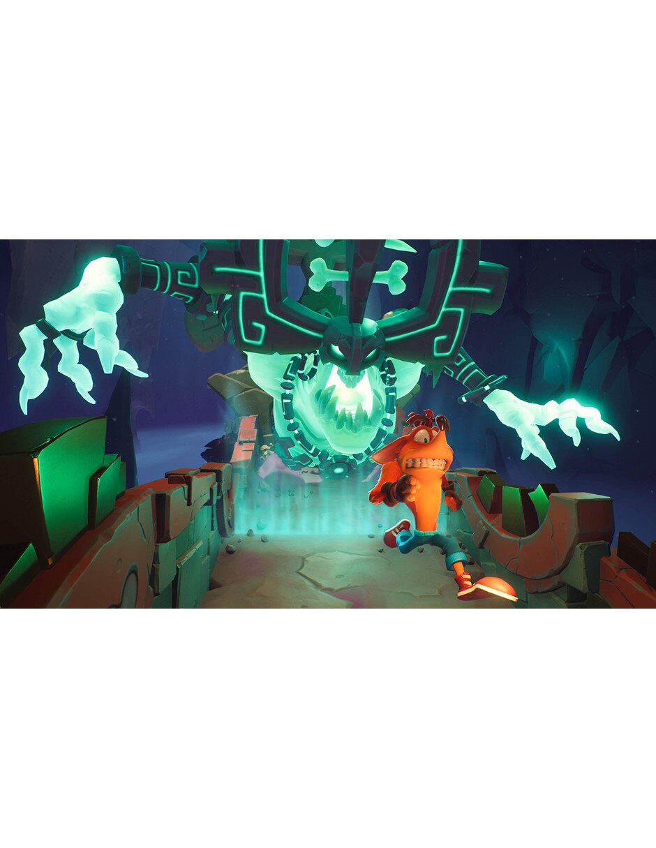 Crash 4: It's About Time (Xbox One) para Xbox One