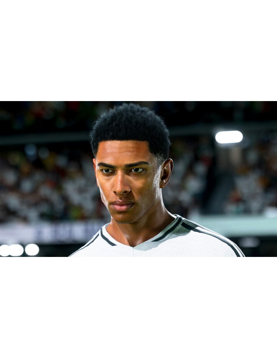 EA Sports FC 25 estándar para PS5