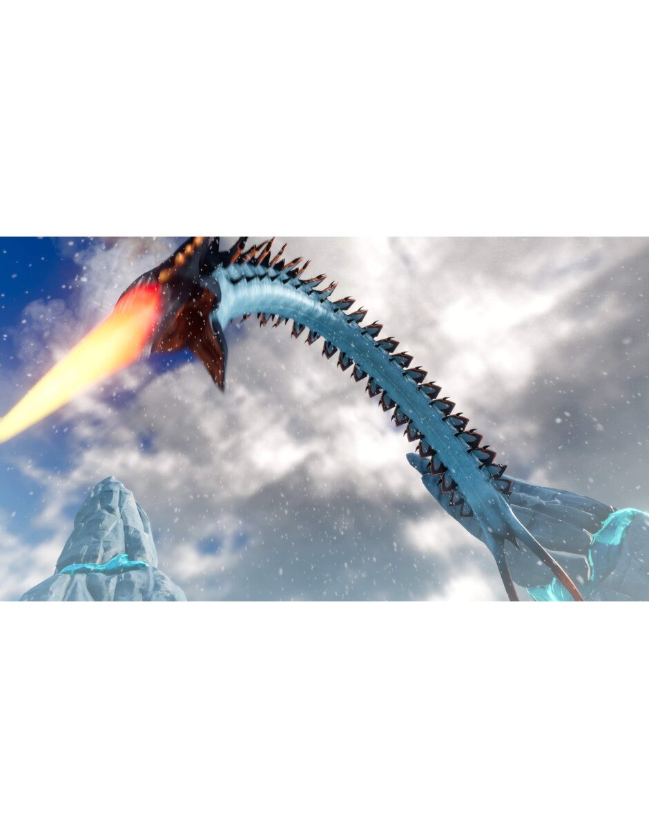 Subnautica. Below Zero - Standard Edition - Playstation 4 para PS4