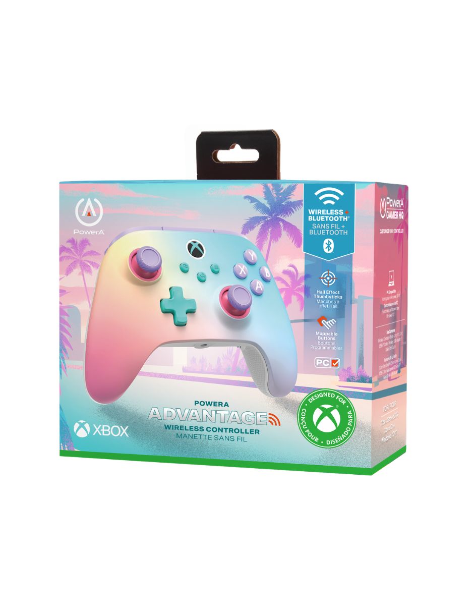 Control gamepad para celular compatible con Xbox One Microsoft Windows Xbox Series X 6