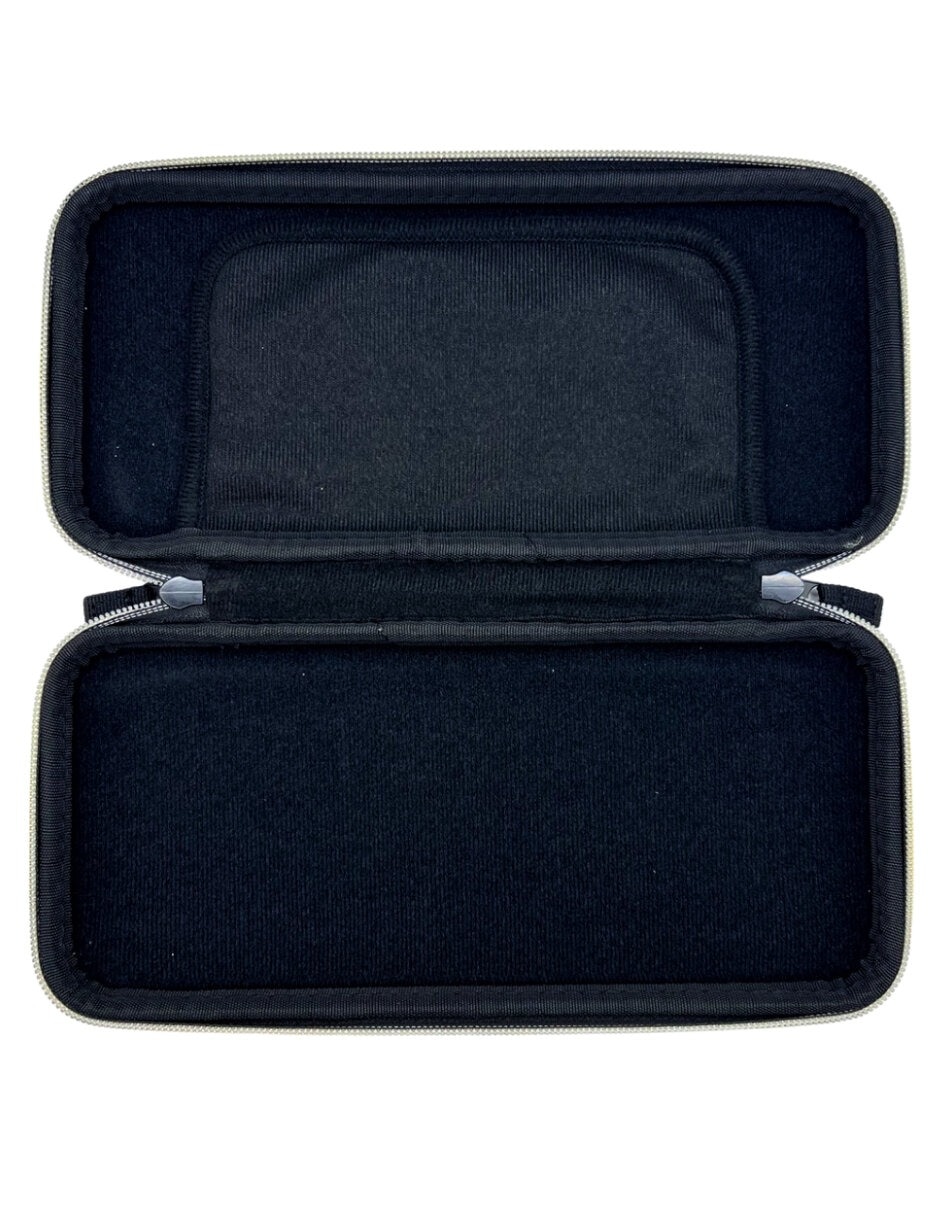 Estuche con cierre y tapa para nintendo switch 2