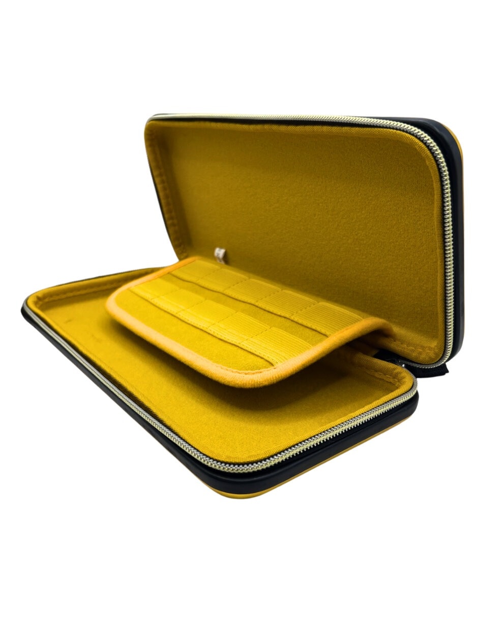 Estuche con cierre y tapa para nintendo switch 2