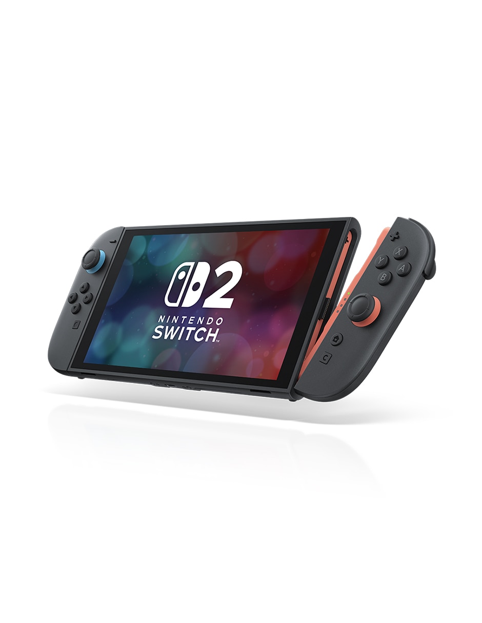 Consola Fija/portátil Switch 2 de 256 GB edición Bundle Sports Resort