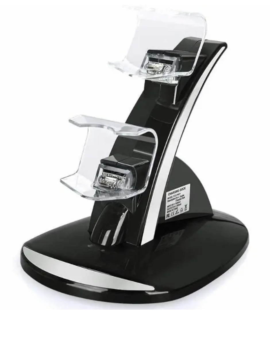 Cargador de control PS Sin entrada adicional 15 W Cargador de control PS Sin entrada adicional 15 W