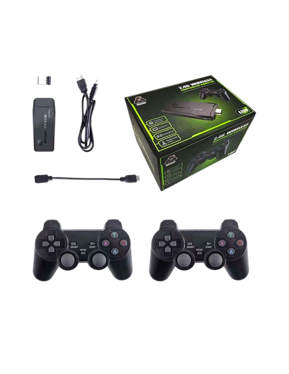 Consola portátil de 128 GB edición estándar Retro 5