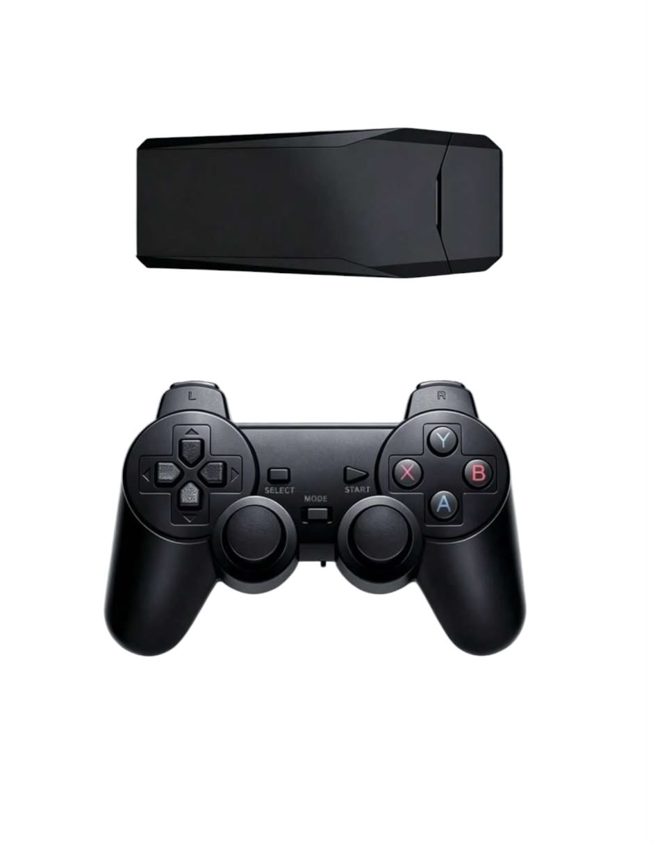 Consola portátil de 128 GB edición estándar Retro 3