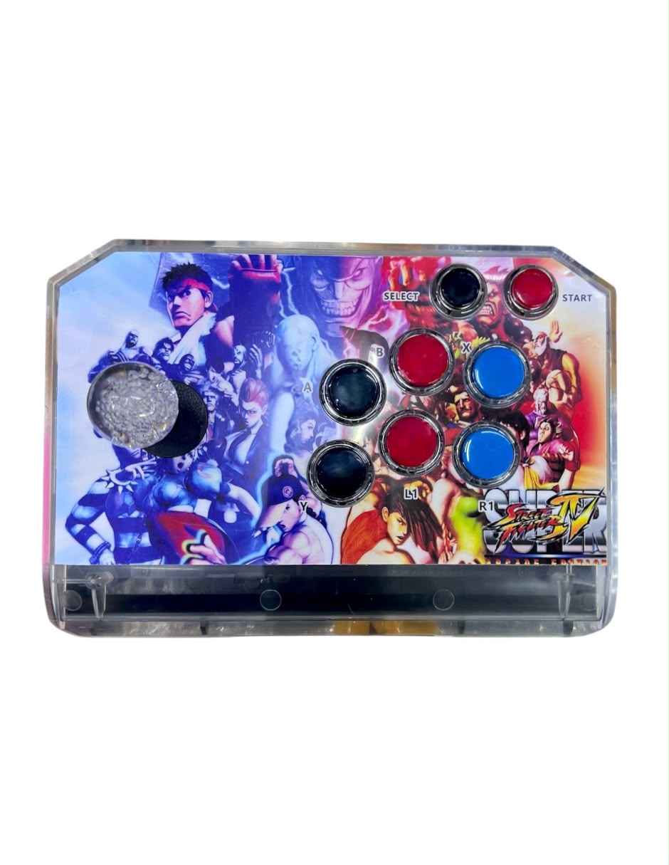 Consola Portátil Multiplataforma de 64 GB edición Digital Retro