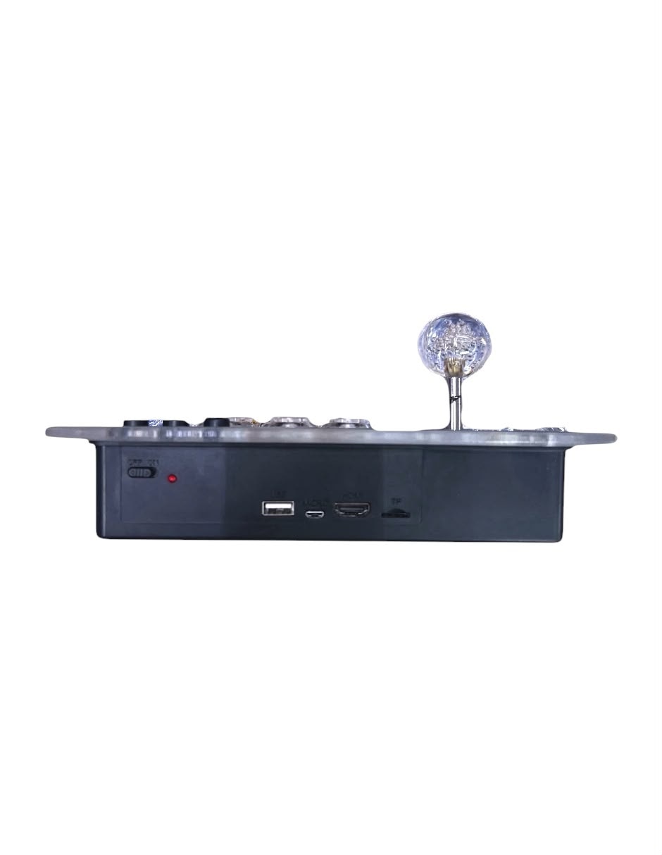 Consola Portátil Multiplataforma de 64 GB edición Digital Retro