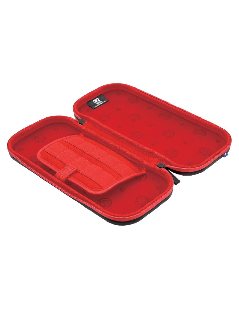 Estuche para consola Nintendo Switch 2 2