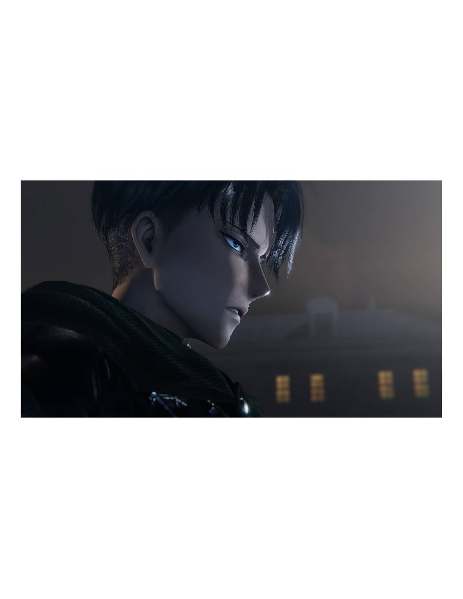 ATTACK ON TITAN 3 XBS Estándar para MultiplataformaVaD 6