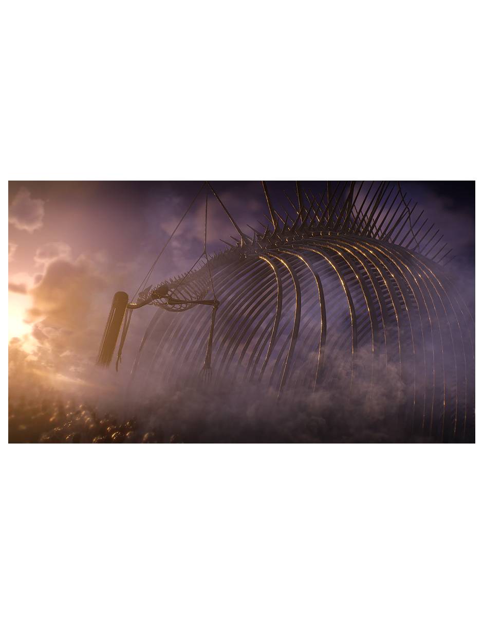 ATTACK ON TITAN 3 NS2 Estándar para MultiplataformaVaD 5