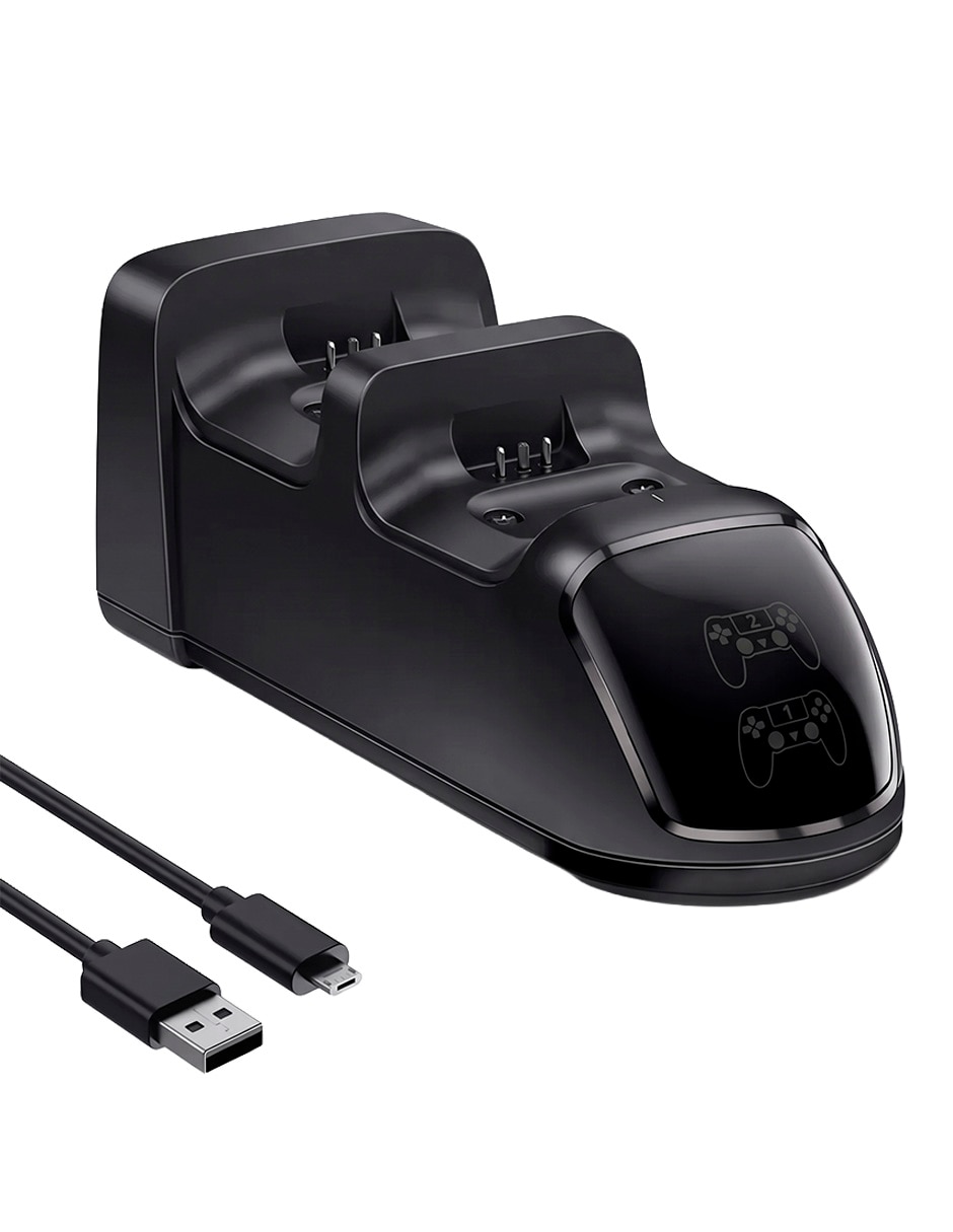 Cargador de control PS Micro USB 10 W