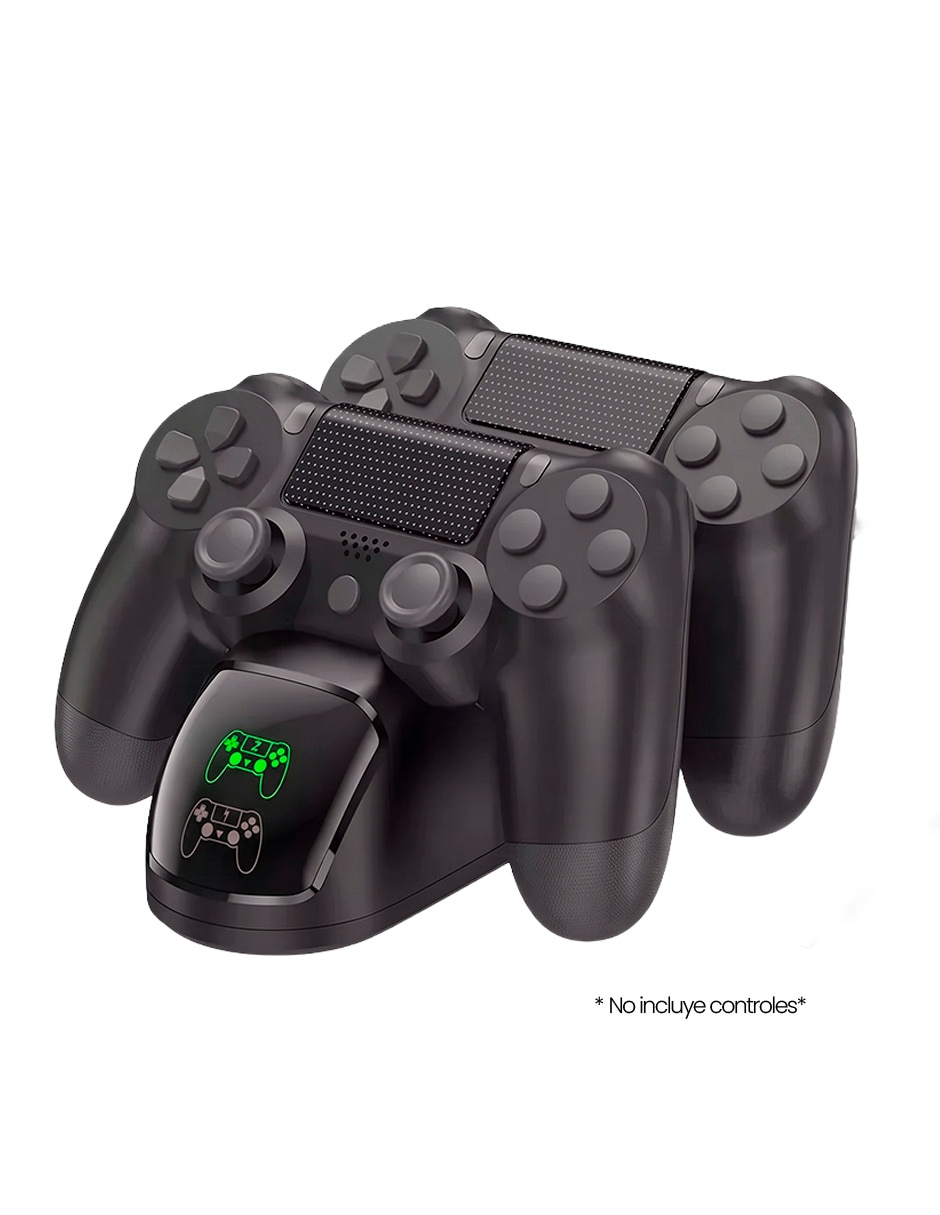 Cargador de control PS Micro USB 10 W