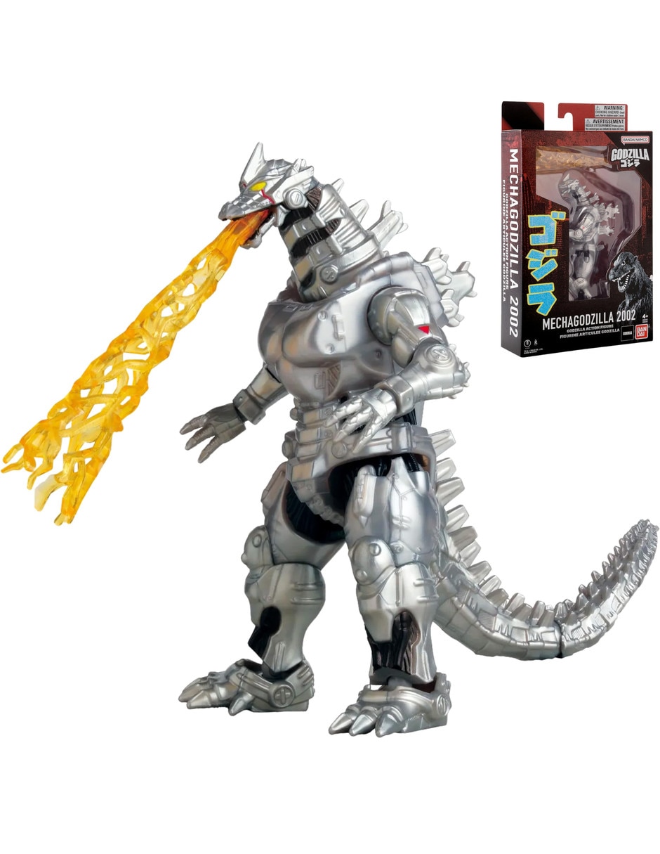Figura estándar 1
