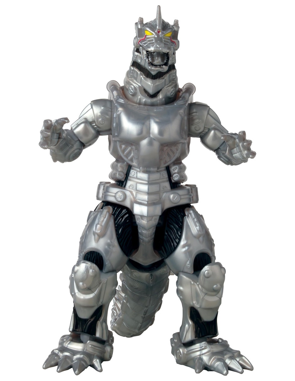 Figura estándar 4
