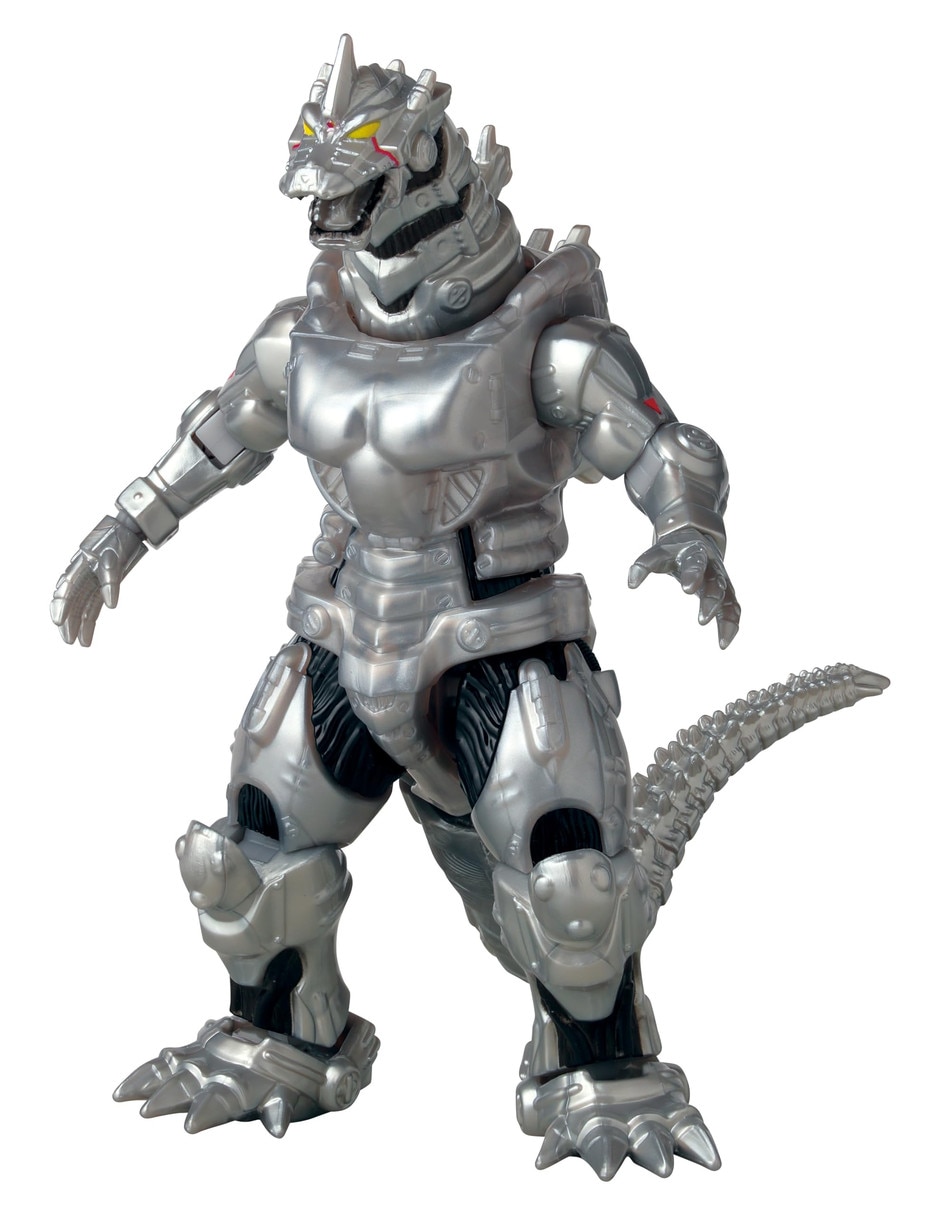 Figura estándar 5