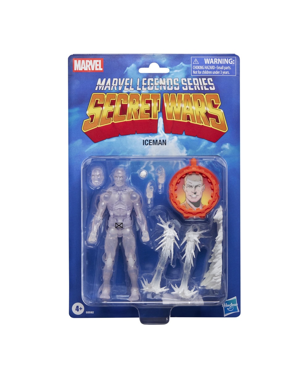 Figura estándar