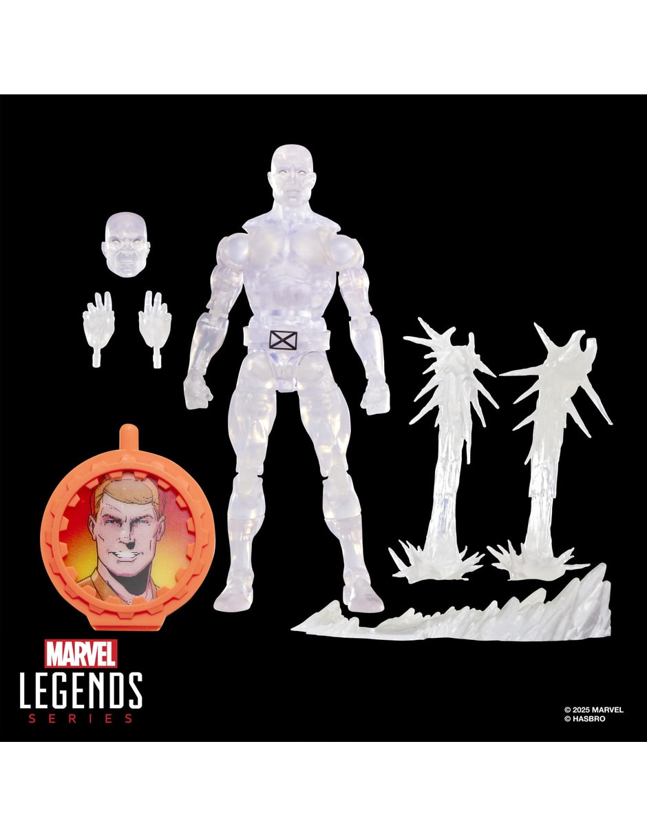 Figura estándar 2
